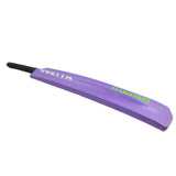 Quetta Gladiators Bat - Purple, Kids, Sports, Chase Value, Chase Value