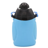 Kolachi Water Bottle JZ-1100 - Blue, Kids, Tiffin Boxes And Bottles, Chase Value, Chase Value