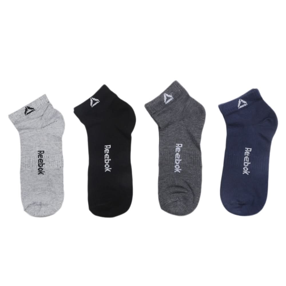 Men's 4Pcs Socks - Multi, Men, Mens Socks, Chase Value, Chase Value