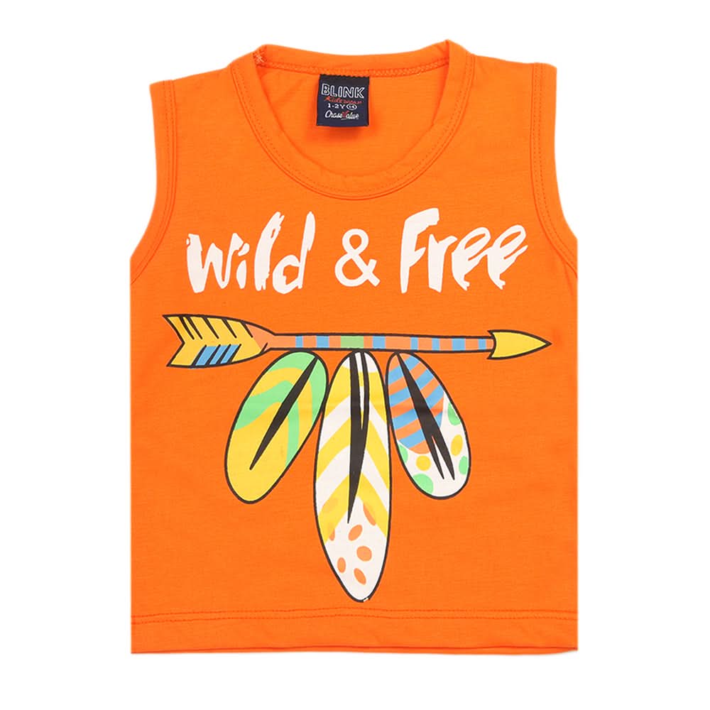 Boys Sando - Orange, Boys Sando, Chase Value, Chase Value