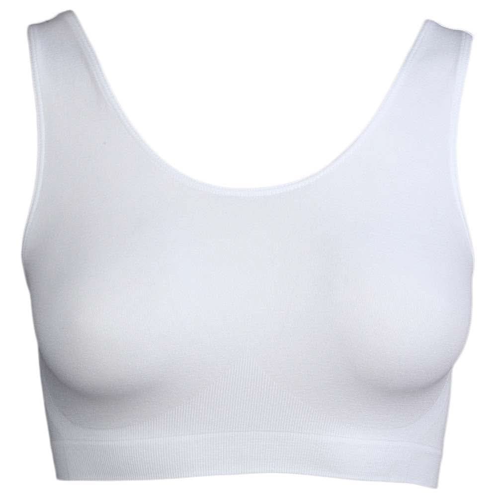 Women's Biddies (UA-471) - White, Undergarments, Chase Value, Chase Value