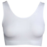 Women's Biddies (UA-471) - White, Undergarments, Chase Value, Chase Value