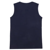 Boys Sando T-Shirts - Navy Blue, Kids, Boys Sando, Chase Value, Chase Value
