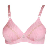 Women's Foam Bra (UA-501) - Peach, Women, Bras, Chase Value, Chase Value