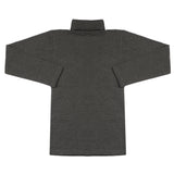 Boys High Neck - Dark Grey, Boys High Neck, Chase Value, Chase Value