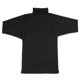Boys High Neck - Charcoal, Boys High Neck, Chase Value, Chase Value