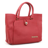 Women's Handbag C0091 - Red, Women, Bags, Chase Value, Chase Value