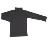 Boys High Neck - Dark Grey, Boys High Neck, Chase Value, Chase Value