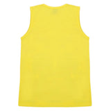 Boys Sando T-Shirts - Yellow, Boys Sando, Chase Value, Chase Value