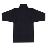 Boys High Neck - Navy Blue, Boys High Neck, Chase Value, Chase Value
