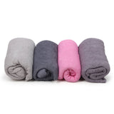 Kitchen Towel 4Pcs - Multi, Home & Lifestyle, Kitchen Towels, Chase Value, Chase Value