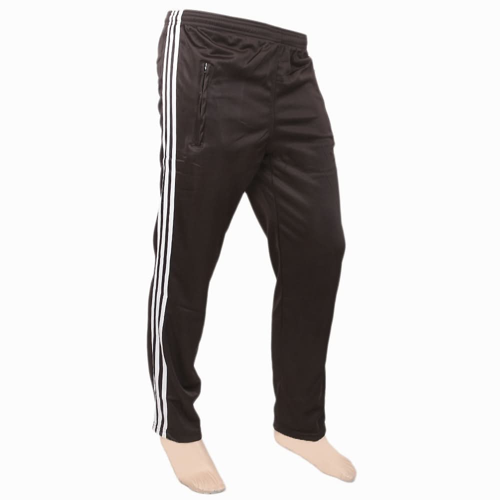 Men's Trouser - Coffee, Men, Lowers And Sweatpants, Chase Value, Chase Value