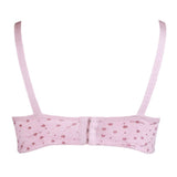 Women's Foam Bra (UA-501) - Pink, Women, Bras, Chase Value, Chase Value