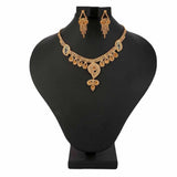 Women's Jewellery Set - Gold Copper, Women, Jewellery Set, Chase Value, Chase Value