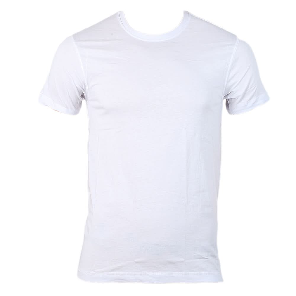 Bigben Crew Neck - White, Men, Vest, Chase Value, Chase Value