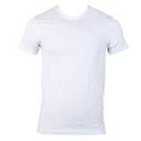 Bigben Crew Neck - White, Men, Vest, Chase Value, Chase Value