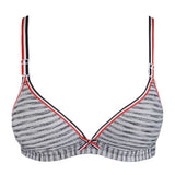 Women's Foam Bra (UA-501) - Grey, Women, Bras, Chase Value, Chase Value