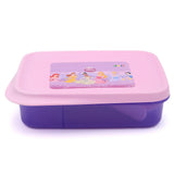 Slim Line Lunch Box JZ-670 - Pink, Kids, Tiffin Boxes And Bottles, Chase Value, Chase Value