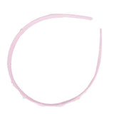 Stylish Hair Band For Girls -Purple, Kids, Hair Accessories, Chase Value, Chase Value