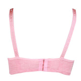 Women's Foam Bra (UA-501) 717 - Pink, Women, Bras, Chase Value, Chase Value