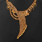 Women's Fancy Jewellery Set - Copper, Women, Jewellery Set, Chase Value, Chase Value