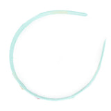 Stylish Hair Band For Girls -Cyan, Kids, Hair Accessories, Chase Value, Chase Value