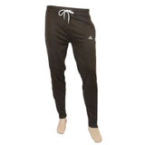 Men's Fancy 3 Strip Trouser - Olive Green, Men, Lowers And Sweatpants, Chase Value, Chase Value