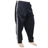 Men's XXL Size Trouser - Navy Blue, Men, Lowers And Sweatpants, Chase Value, Chase Value
