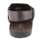 Men's Peshawari Sandals (1132) - Brown - test-store-for-chase-value