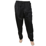 Men's XXL Size Trouser - Black & White, Men, Lowers And Sweatpants, Chase Value, Chase Value