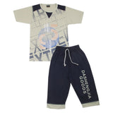 Boys Short Suit - Light Green, Boys Sets & Suits, Chase Value, Chase Value