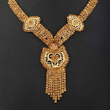 Women's Jewellery Set - Copper, Women, Jewellery Set, Chase Value, Chase Value