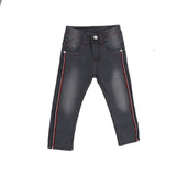 Boys Denim Pant - Grey, Kids, Boys Pants, Chase Value, Chase Value