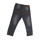Boys Denim Pant - Grey, Kids, Boys Pants, Chase Value, Chase Value
