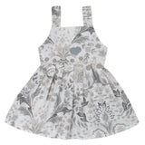 Girls Frock - F-14, Kids, Girls Frocks, Chase Value, Chase Value
