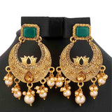 Women's Jewellery Set - Green, Women, Jewellery Set, Chase Value, Chase Value