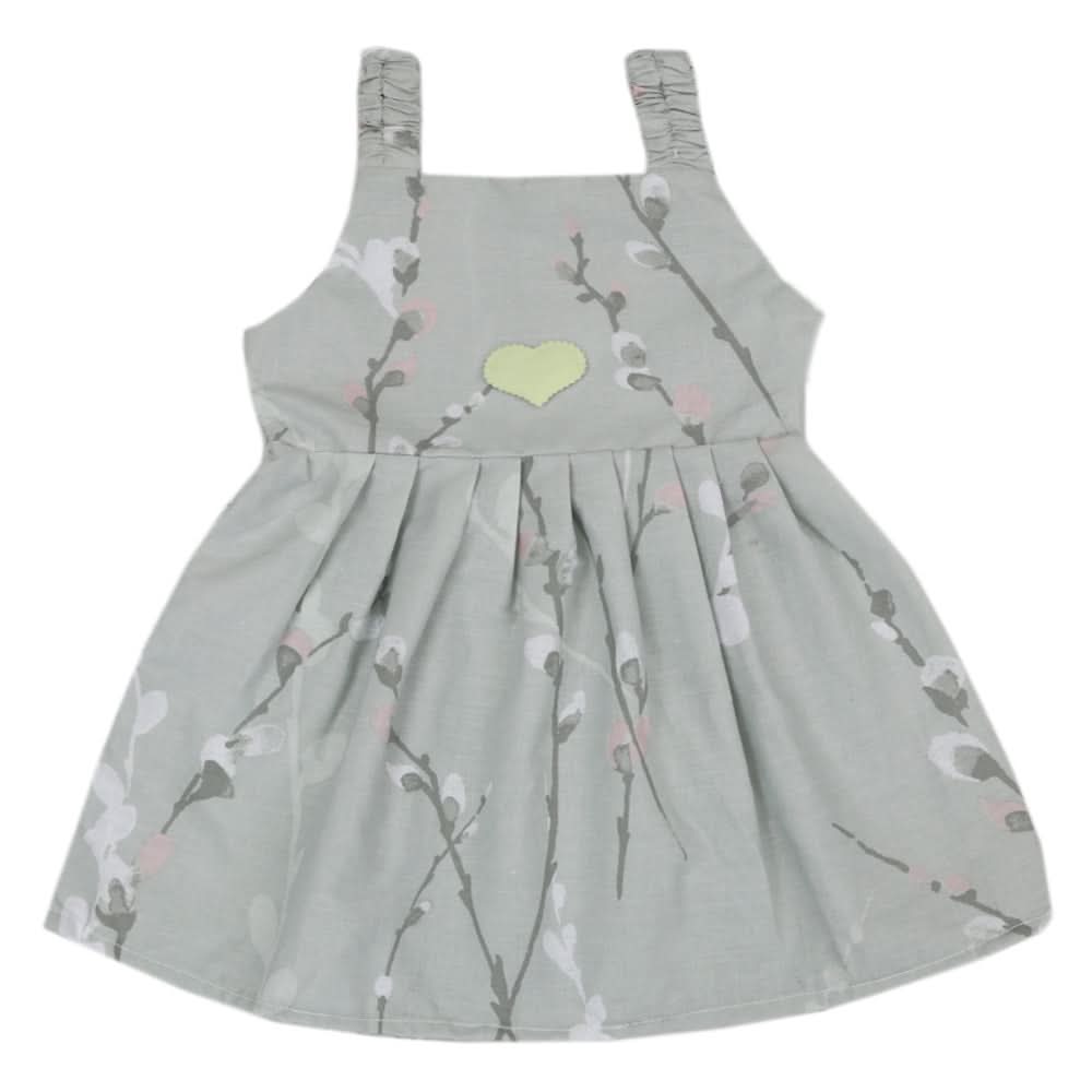 Girls Frock - H-26, Kids, Girls Frocks, Chase Value, Chase Value