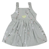Girls Frock - H-26, Kids, Girls Frocks, Chase Value, Chase Value