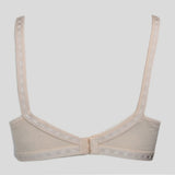 Women's Cotton Bra - Fawn, Women, Bras, Chase Value, Chase Value