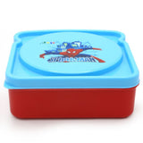 Lunch Box JZ-996 - Blue, Kids, Tiffin Boxes And Bottles, Chase Value, Chase Value
