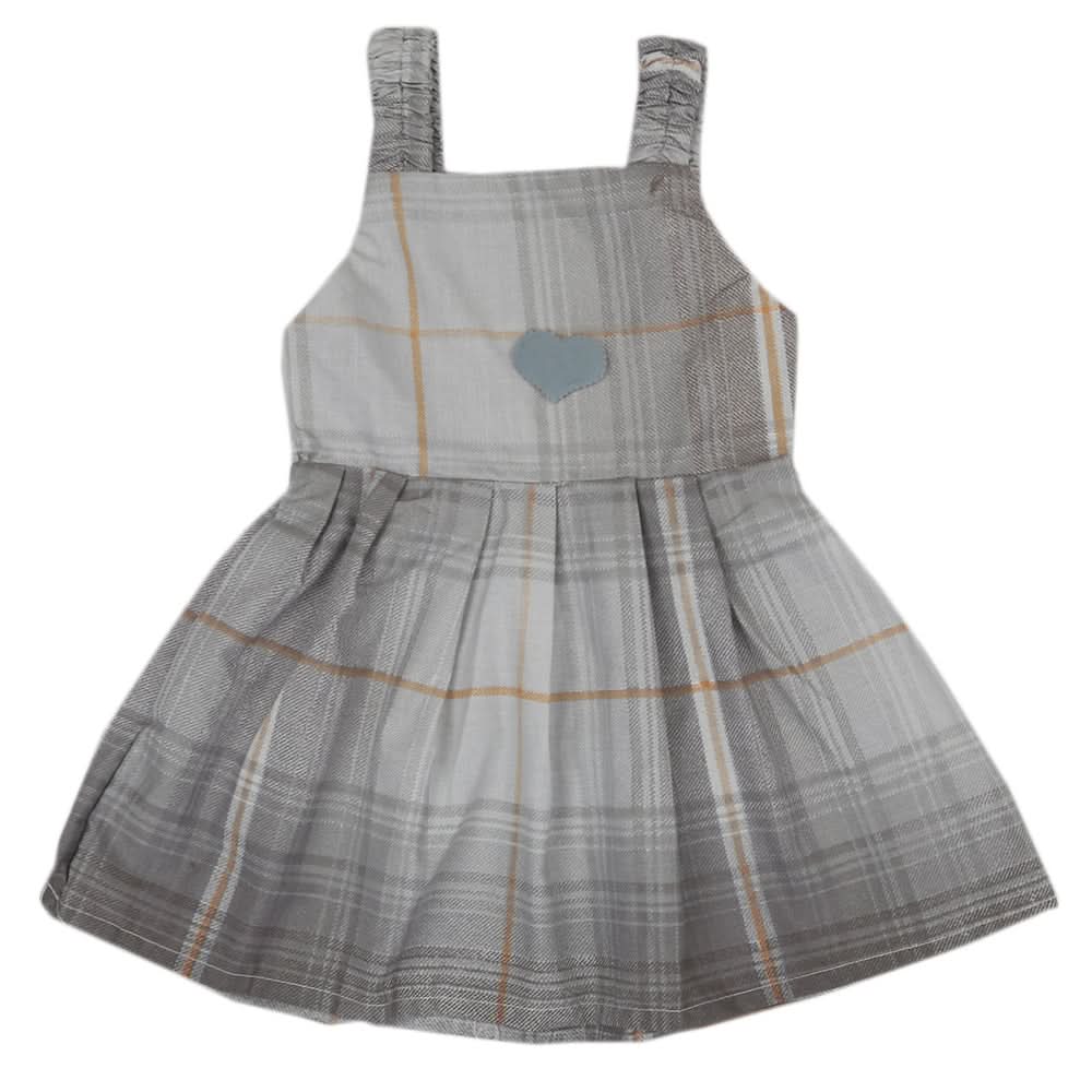 Girls Frock - F-34, Kids, Girls Frocks, Chase Value, Chase Value