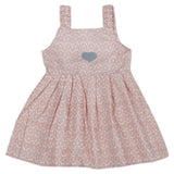 Girls Frock - H-4, Girls Frocks, Chase Value, Chase Value