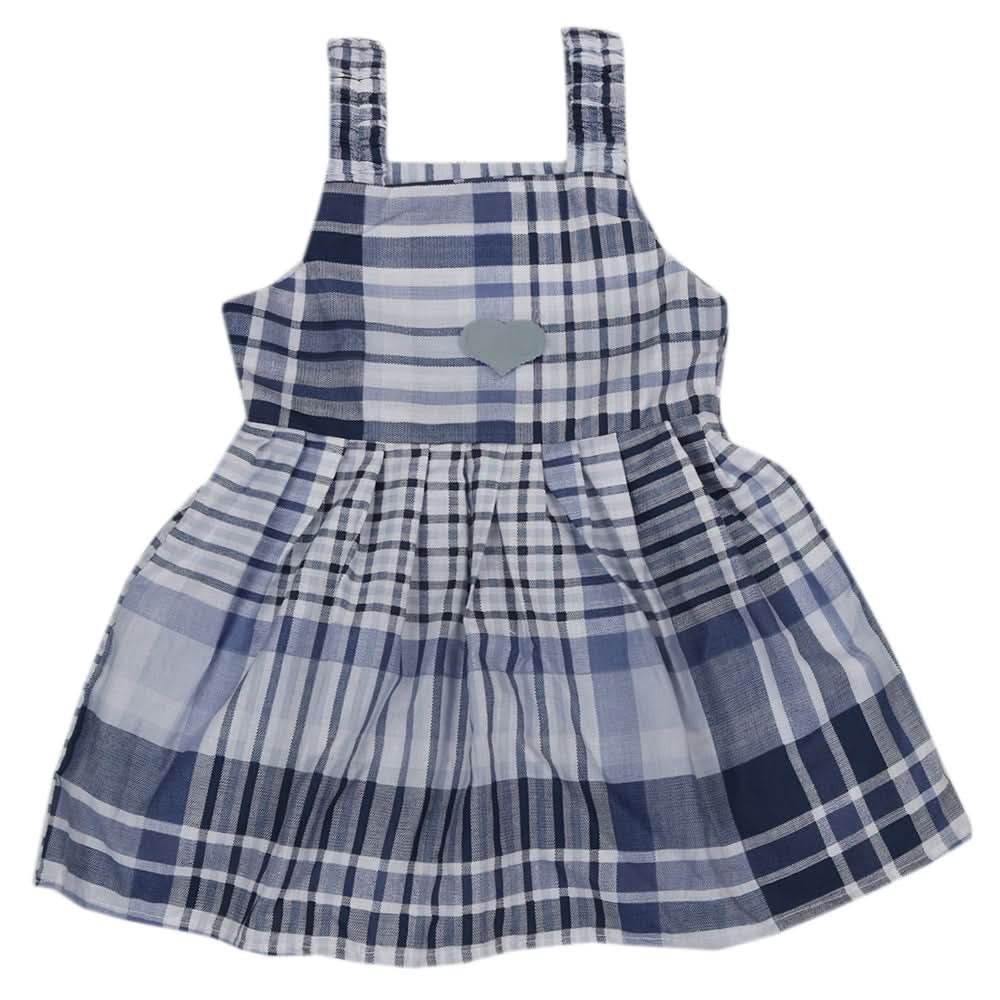 Girls Frock - H-25, Kids, Girls Frocks, Chase Value, Chase Value