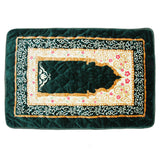 Ja-e-Namaaz - Green, Home & Lifestyle, Mats, Chase Value, Chase Value