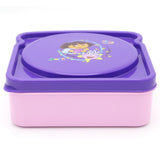 Lunch Box JZ-996 - Purple, Kids, Tiffin Boxes And Bottles, Chase Value, Chase Value