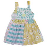 Girls Frock - H-23, Girls Frocks, Chase Value, Chase Value