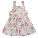 Girls Frock - F-45, Kids, Girls Frocks, Chase Value, Chase Value