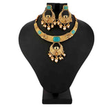 Women's Jewellery Set - Sky Blue, Women, Jewellery Set, Chase Value, Chase Value