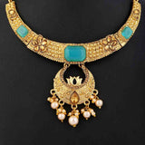 Women's Jewellery Set - Sky Blue, Women, Jewellery Set, Chase Value, Chase Value