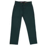 Boys Cotton Pant - Dark Green, Kids, Boys Pants, Chase Value, Chase Value
